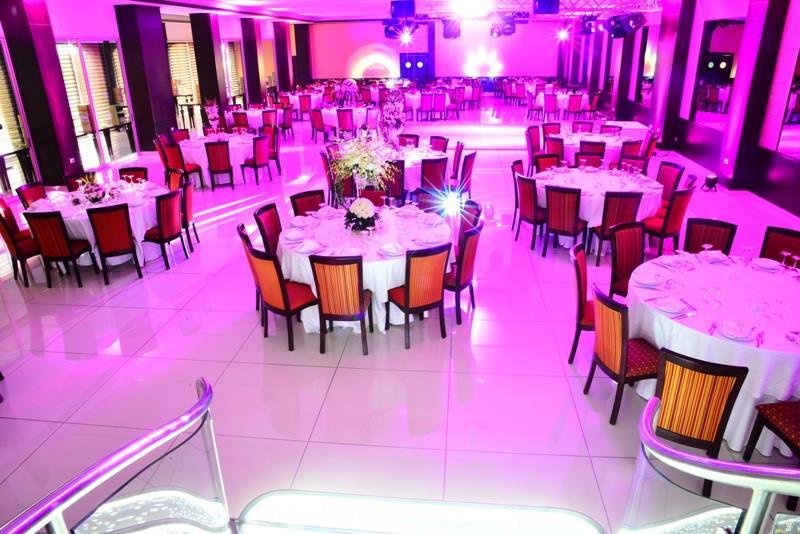 Golden Lili Resort&Spa Aley Bekvemmeligheder billede